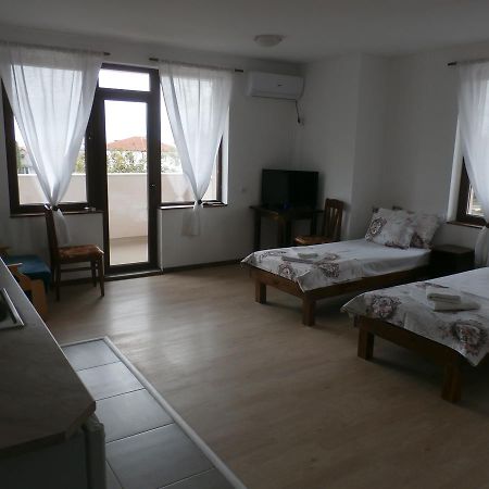 Aleksandrovo Apartments Exterior photo