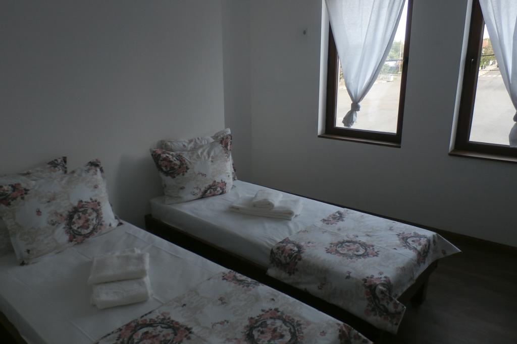 Aleksandrovo Apartments Exterior photo