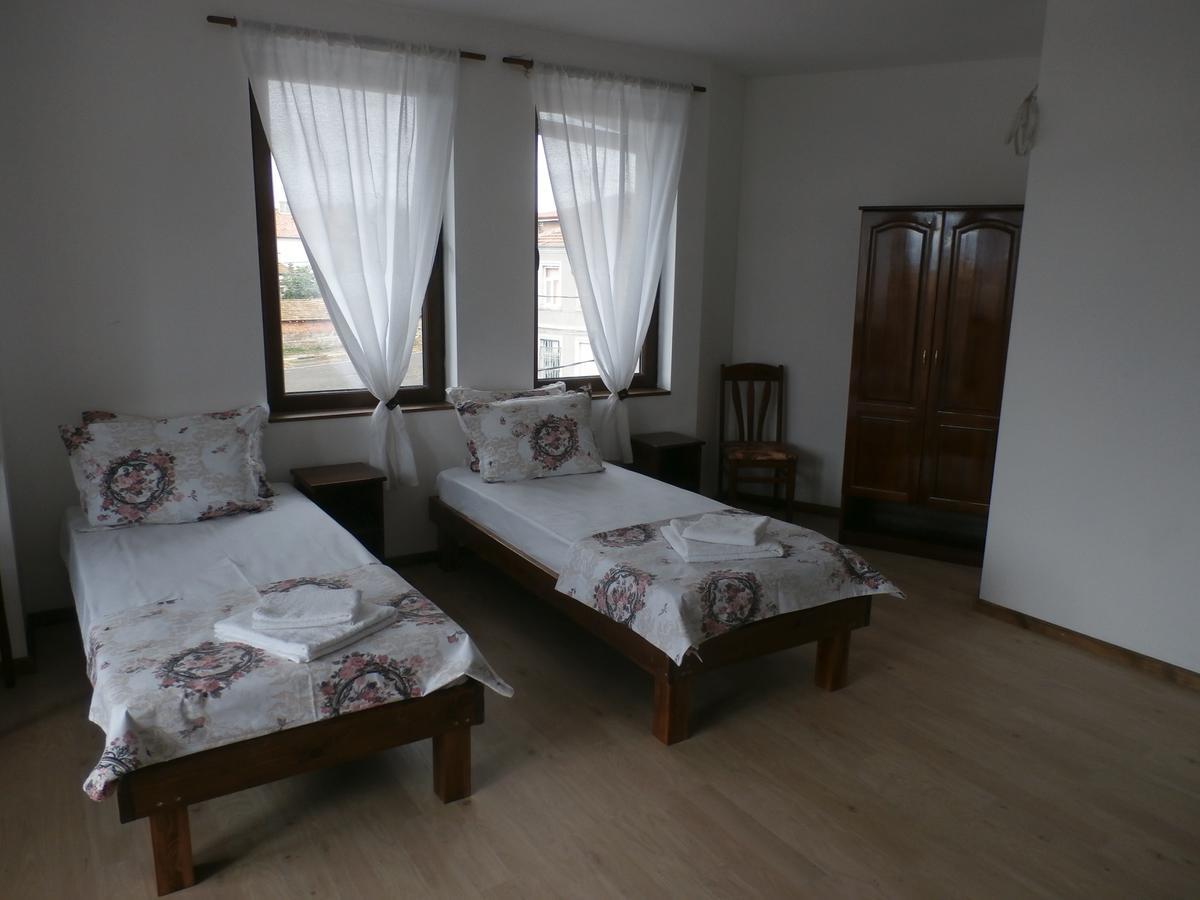 Aleksandrovo Apartments Exterior photo
